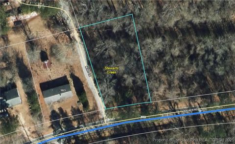 Tiny photo for 00 Walker Road, Linden, NC 28356 (MLS # 752746)