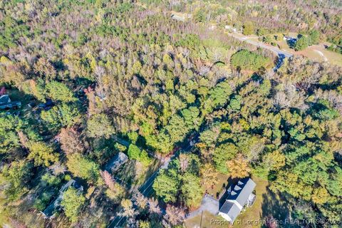 Tiny photo for 00 Walker Road, Linden, NC 28356 (MLS # 752746)