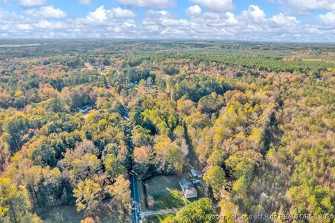 Tiny photo for 00 Walker Road, Linden, NC 28356 (MLS # 752746)