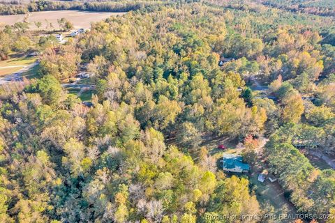Tiny photo for 00 Walker Road, Linden, NC 28356 (MLS # 752746)