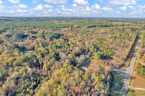 Tiny photo for 00 Walker Road, Linden, NC 28356 (MLS # 752746)