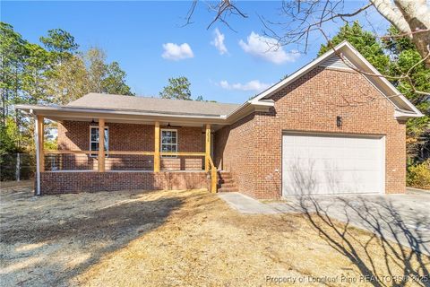 3638 Golfview Road Hope Mills NC 28348