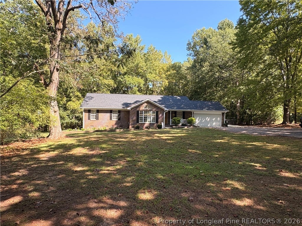 Photo of 2196 Cleveland Circle, Sanford, NC 27332 (MLS # 769645)