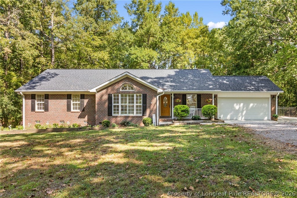 Photo of 2196 Cleveland Circle, Sanford, NC 27332 (MLS # 769645)