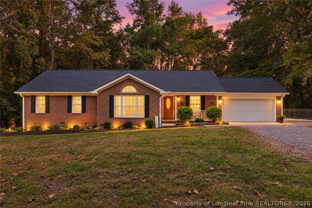 Photo of 2196 Cleveland Circle, Sanford, NC 27332 (MLS # 769645)