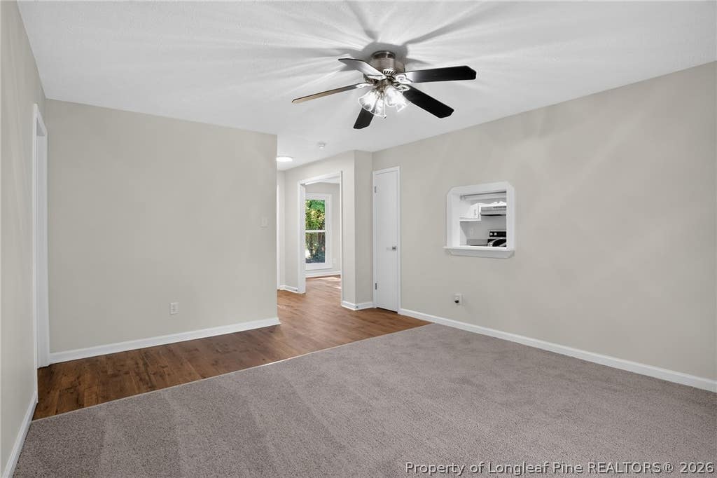 Photo of 1608 Tysor Drive, Fayetteville, NC 28304 (MLS # 767032)