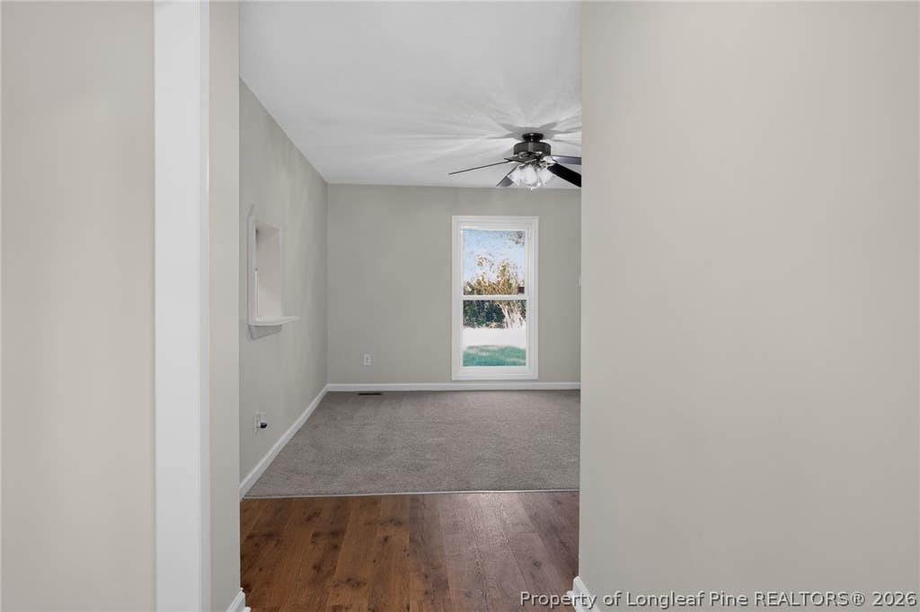 Photo of 1608 Tysor Drive, Fayetteville, NC 28304 (MLS # 767032)