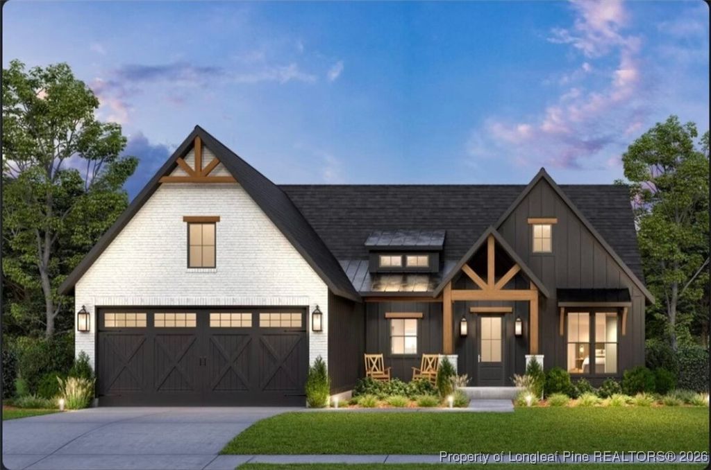 Photo of 558 Ball Field Lane, Shannon, NC 28386 (MLS # 756749)