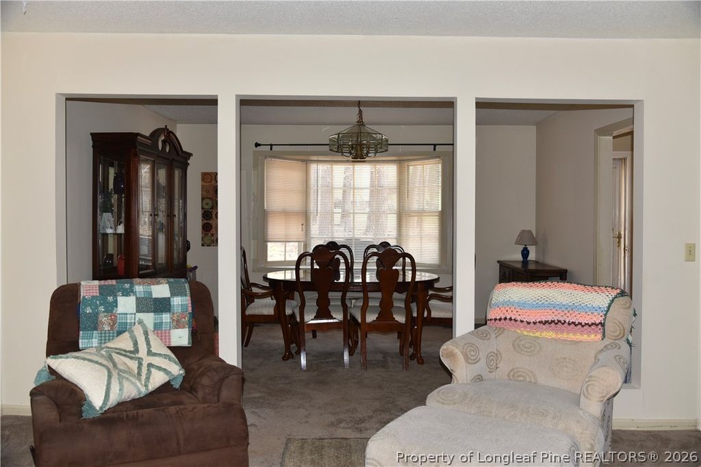 Photo of 2712 CHARWOOD Place, Sanford, NC 27330 (MLS # 759668)