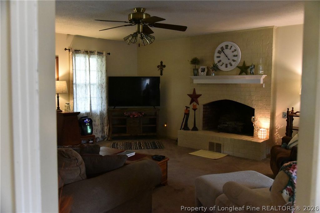 Photo of 2712 CHARWOOD Place, Sanford, NC 27330 (MLS # 759668)