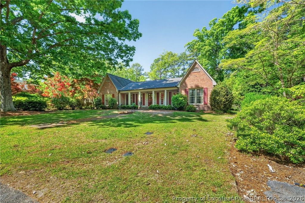 Photo of 608 Argyll Road, Fayetteville, NC 28303 (MLS # 761230)