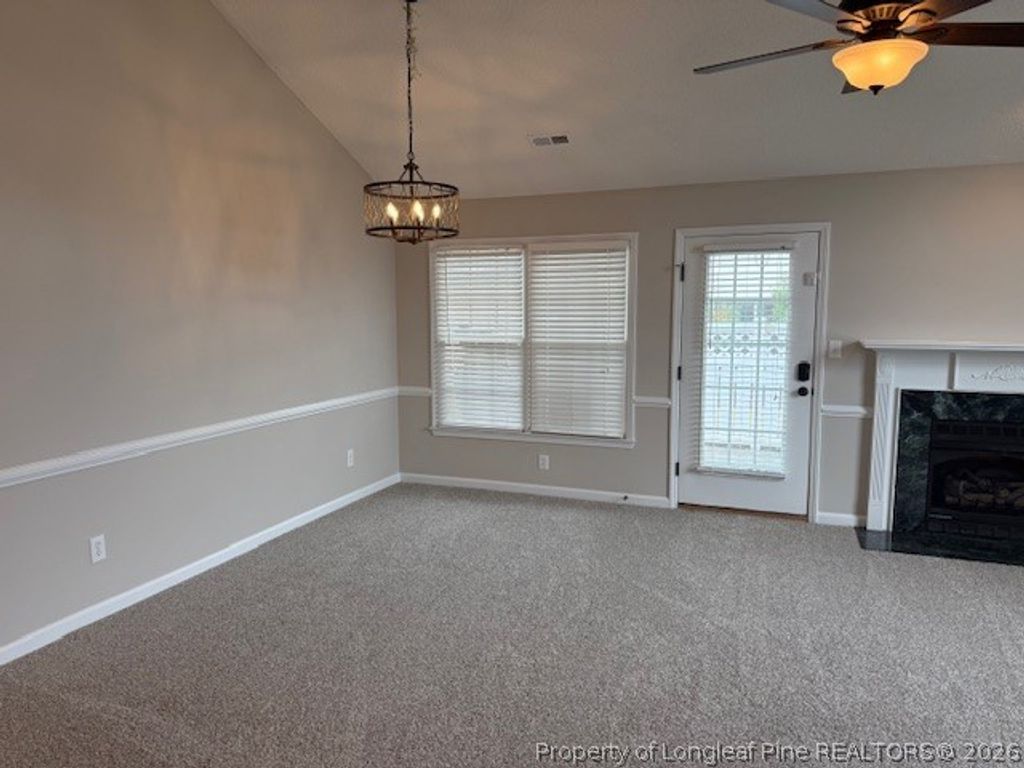 Photo of 103 Chadbury Drive, Dunn, NC 28334 (MLS # 761925)