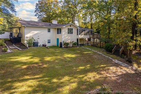 Tiny photo for 529 Adair Street, Fayetteville, NC 28303 (MLS # 761846)