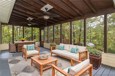 Tiny photo for 529 Adair Street, Fayetteville, NC 28303 (MLS # 761846)