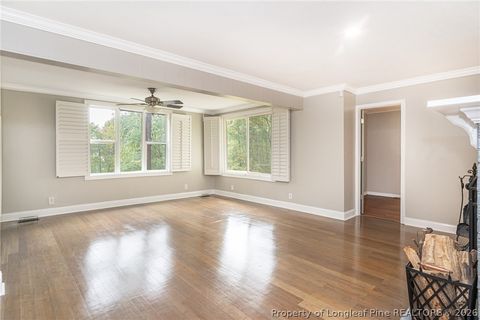 Tiny photo for 529 Adair Street, Fayetteville, NC 28303 (MLS # 761846)