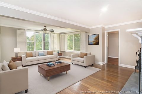 Tiny photo for 529 Adair Street, Fayetteville, NC 28303 (MLS # 761846)