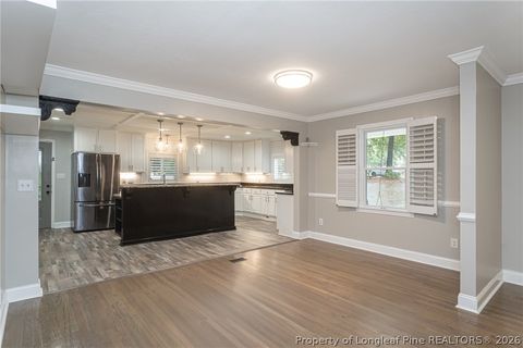 Tiny photo for 529 Adair Street, Fayetteville, NC 28303 (MLS # 761846)