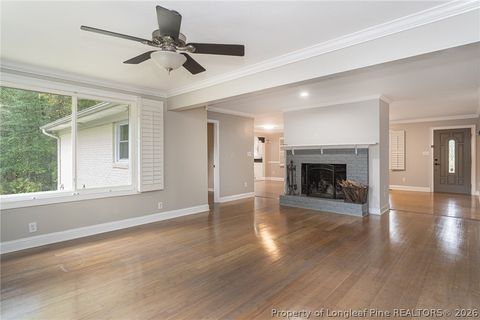 Tiny photo for 529 Adair Street, Fayetteville, NC 28303 (MLS # 761846)