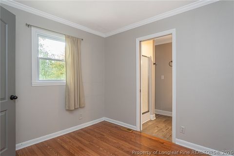Tiny photo for 529 Adair Street, Fayetteville, NC 28303 (MLS # 761846)