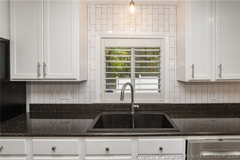 Tiny photo for 529 Adair Street, Fayetteville, NC 28303 (MLS # 761846)
