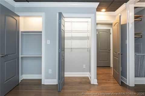 Tiny photo for 529 Adair Street, Fayetteville, NC 28303 (MLS # 761846)