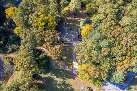 Photo of 529 Adair Street, Fayetteville, NC 28303 (MLS # 761846)