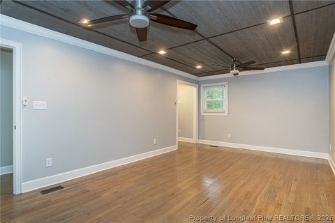 Tiny photo for 529 Adair Street, Fayetteville, NC 28303 (MLS # 761846)