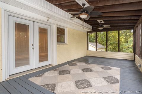 Tiny photo for 529 Adair Street, Fayetteville, NC 28303 (MLS # 761846)