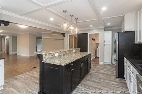 Tiny photo for 529 Adair Street, Fayetteville, NC 28303 (MLS # 761846)