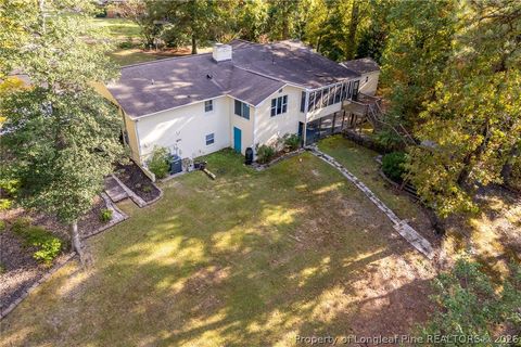 Tiny photo for 529 Adair Street, Fayetteville, NC 28303 (MLS # 761846)