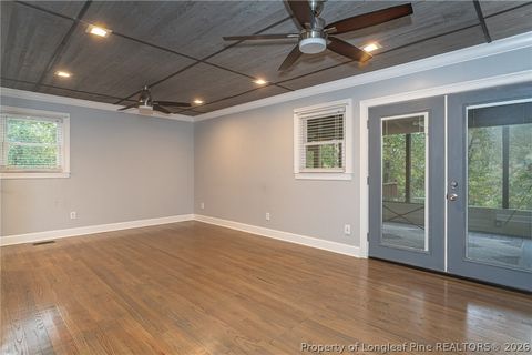Tiny photo for 529 Adair Street, Fayetteville, NC 28303 (MLS # 761846)