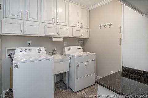 Tiny photo for 529 Adair Street, Fayetteville, NC 28303 (MLS # 761846)