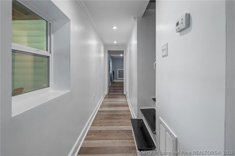 Tiny photo for 529 Adair Street, Fayetteville, NC 28303 (MLS # 761846)