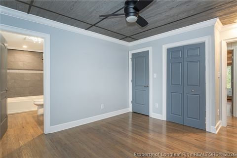 Tiny photo for 529 Adair Street, Fayetteville, NC 28303 (MLS # 761846)