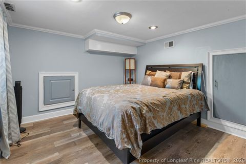Tiny photo for 529 Adair Street, Fayetteville, NC 28303 (MLS # 761846)