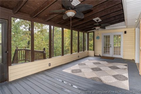 Tiny photo for 529 Adair Street, Fayetteville, NC 28303 (MLS # 761846)