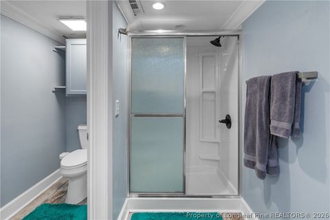 Tiny photo for 529 Adair Street, Fayetteville, NC 28303 (MLS # 761846)