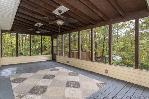 Tiny photo for 529 Adair Street, Fayetteville, NC 28303 (MLS # 761846)