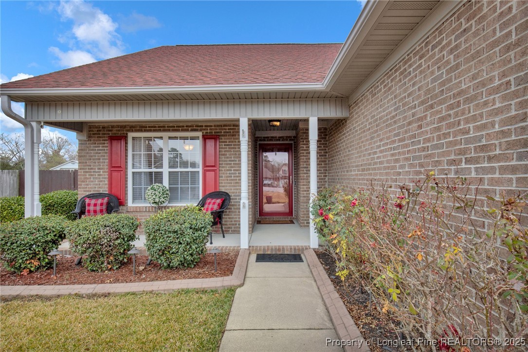 409 Seabiscuit Drive