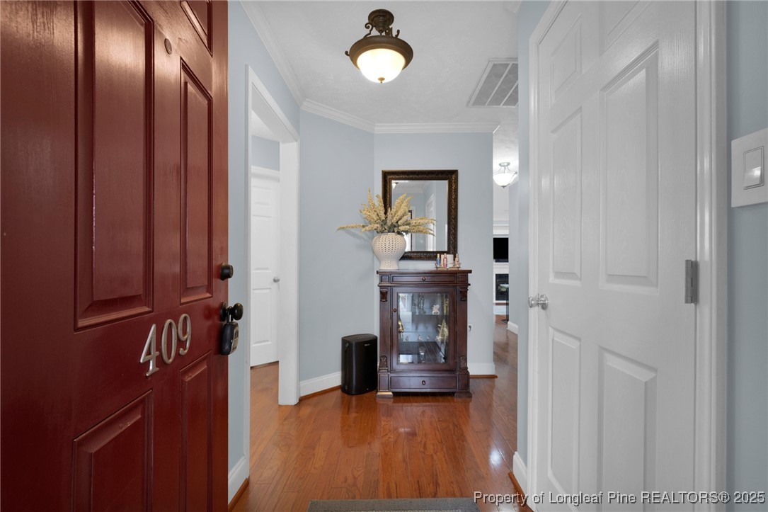 409 Seabiscuit Drive