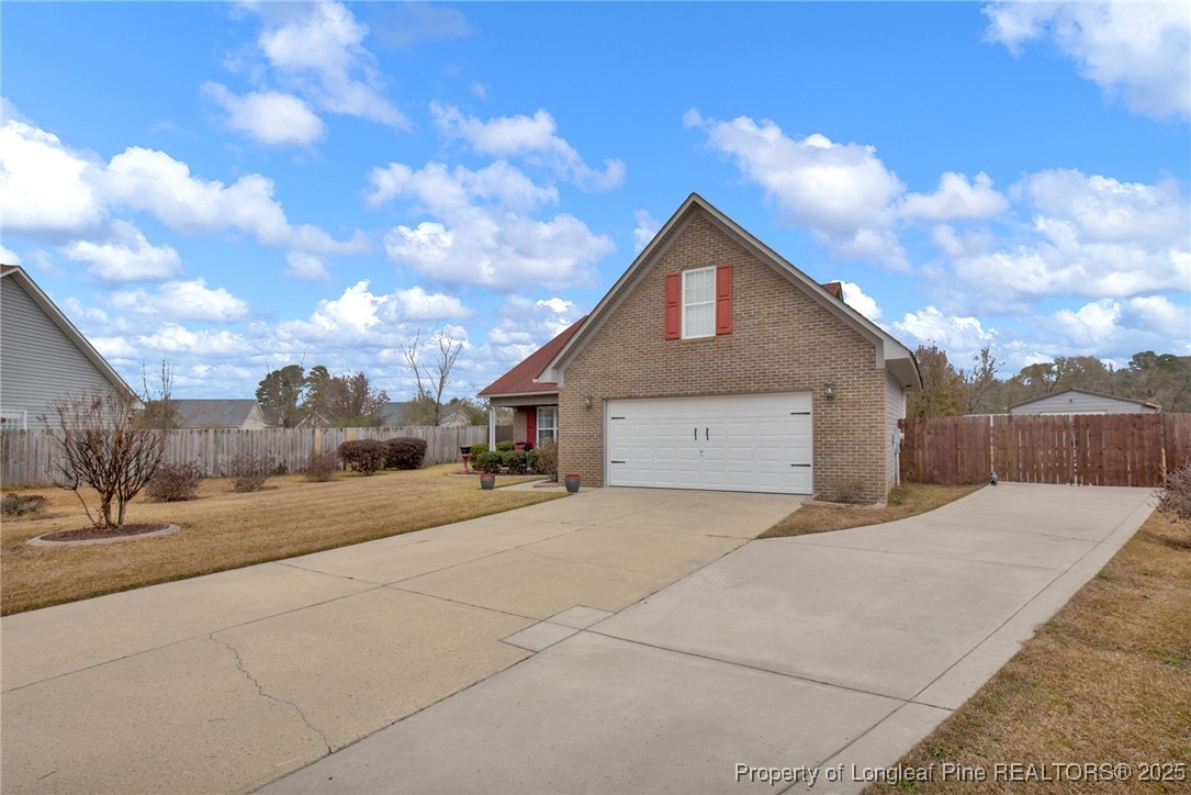 409 Seabiscuit Drive