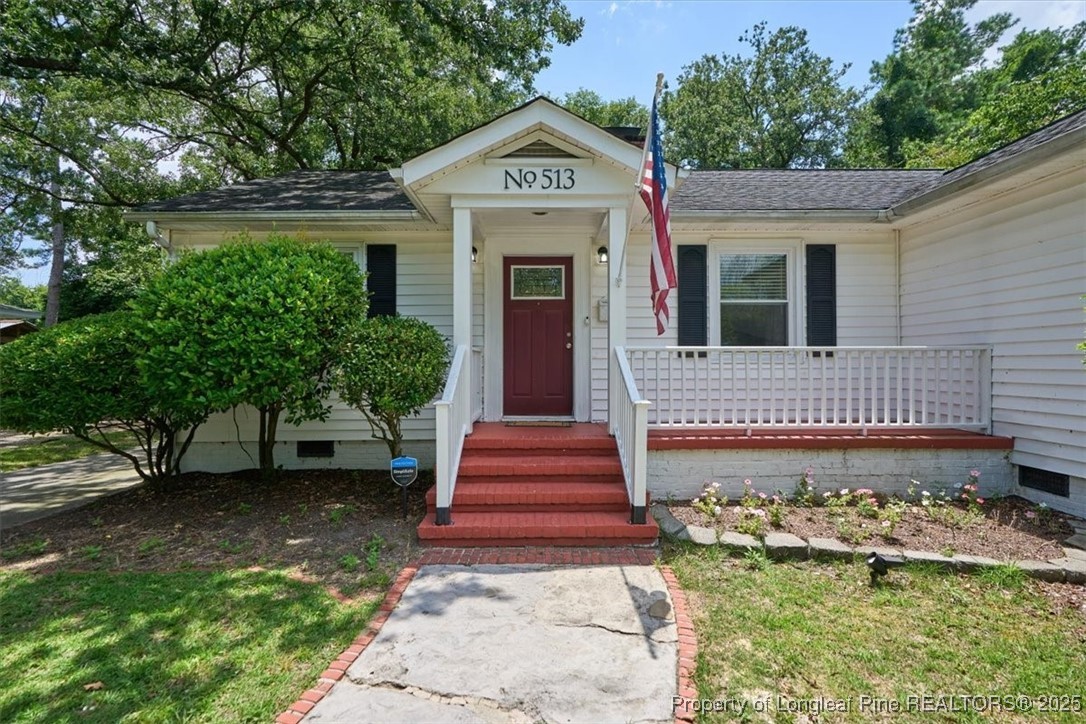 513 Vista Drive