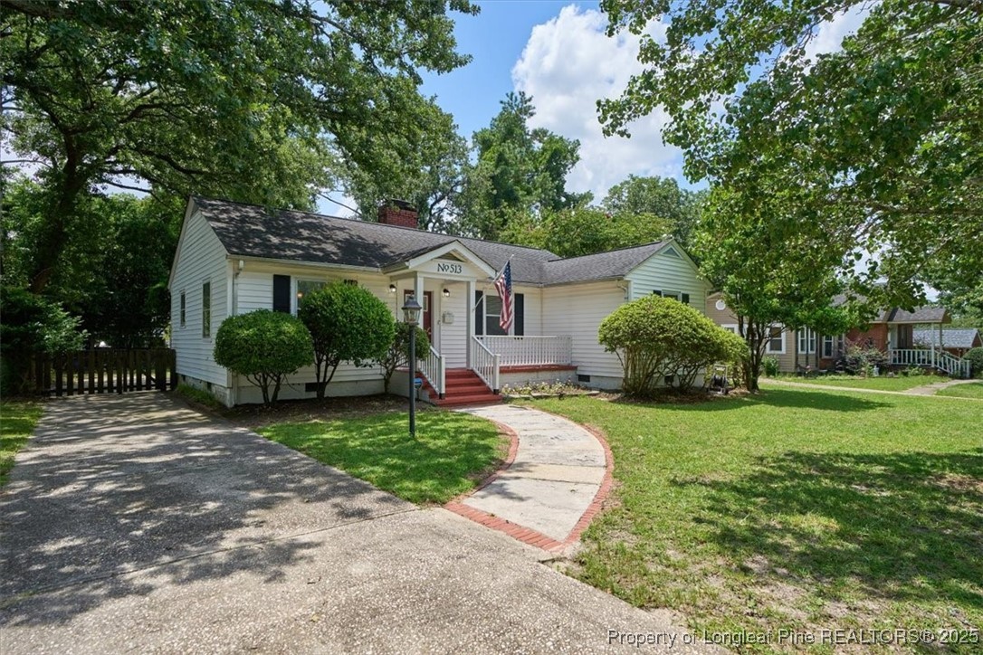 513 Vista Drive