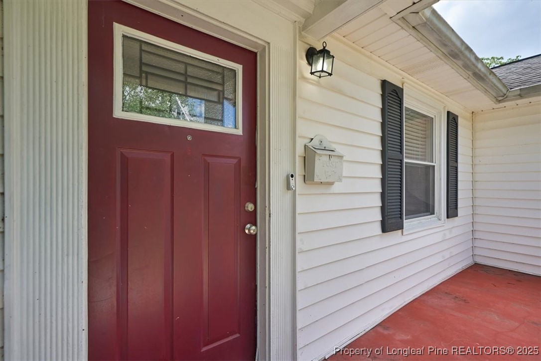 513 Vista Drive