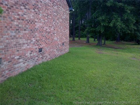 A home in Fayetteville