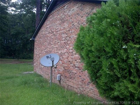 A home in Fayetteville