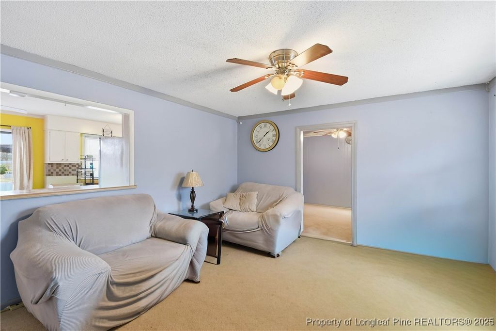 Photo of 1633 Cawdor Drive, Fayetteville, NC 28304 (MLS # 754617)