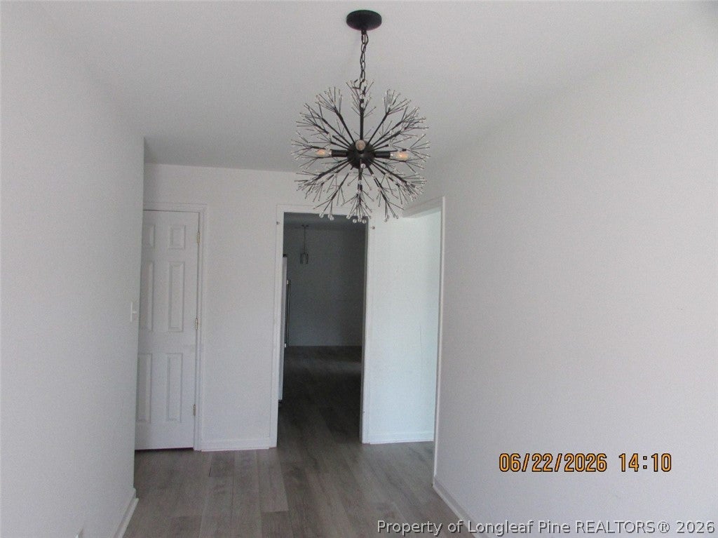 Photo of 171 Miry Creek Lane, Clinton, NC 28328 (MLS # 764965)