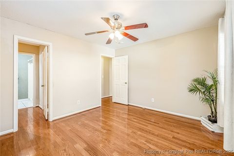 Tiny photo for 100 Martin Street, Dunn, NC 28334 (MLS # 752480)