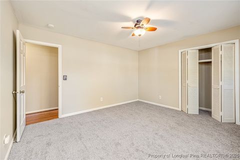 Tiny photo for 100 Martin Street, Dunn, NC 28334 (MLS # 752480)